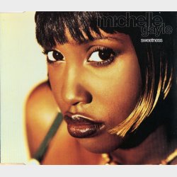 Michelle Gayle - Sweetness (1994)