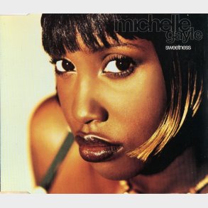 Michelle Gayle - Sweetness (1994)