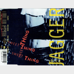 Mick Jagger - Sweet Thing (1992)