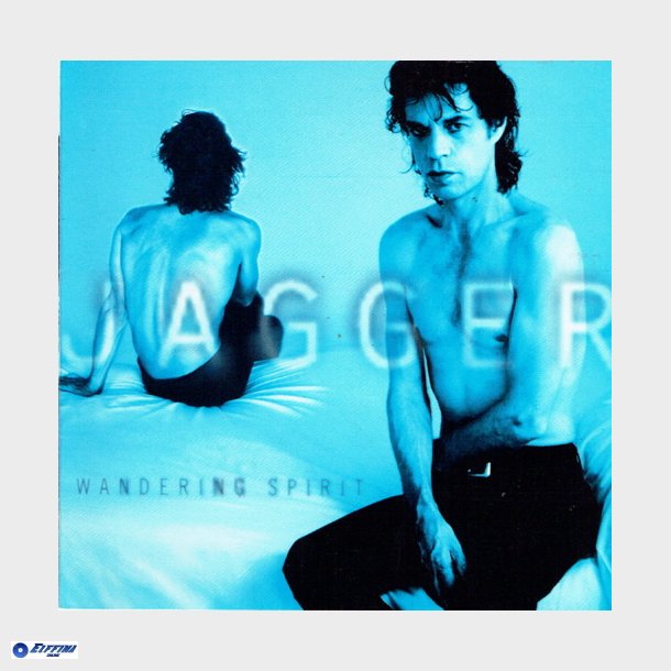 Mick Jagger - Wandering Spirit (1993)