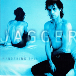 Mick Jagger - Wandering Spirit (1993)