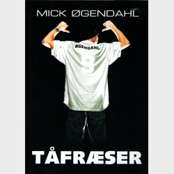 Mick &#157;gendahl - Tfrser (2004)