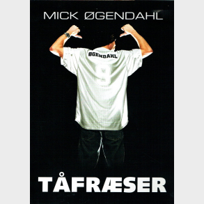 Mick gendahl - Tfrser (2004)