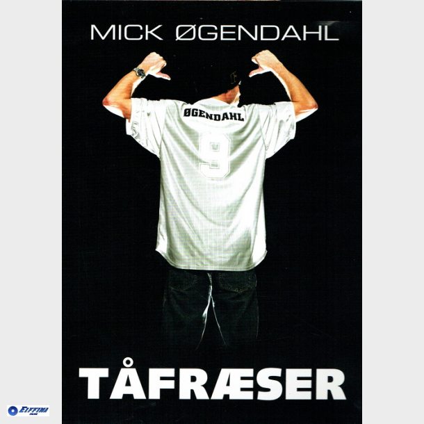 Mick &#157;gendahl - Tfrser (2004)