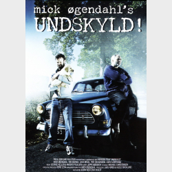 Mick �gendahl - Undskyld (2006)