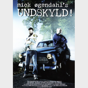 Mick �gendahl - Undskyld (2006)