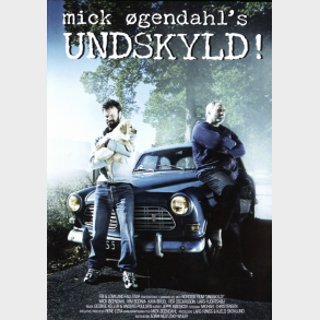 Mick gendahl Undskyld (2006)