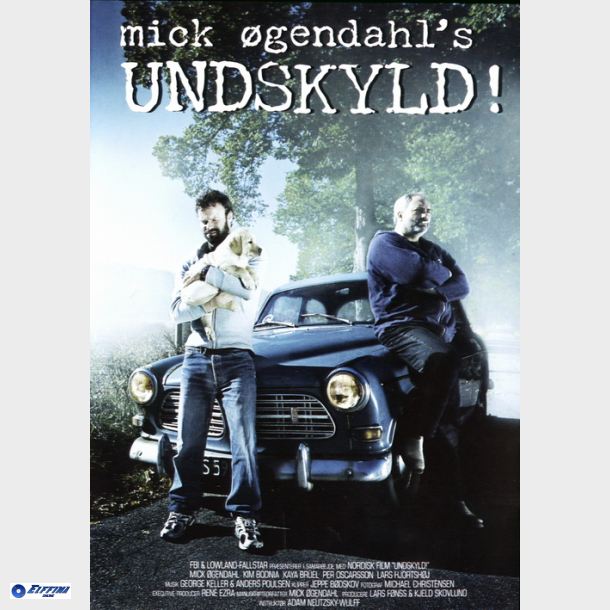 Mick �gendahl Undskyld (2006)