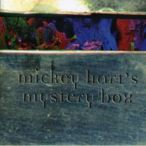 Mickey Hart - Mickey Hart's Mystery Box (1996)