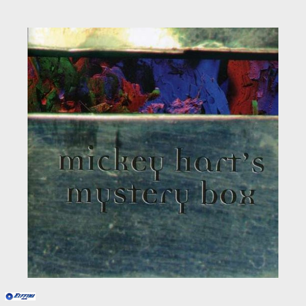 Mickey Hart - Mickey Hart's Mystery Box (1996)