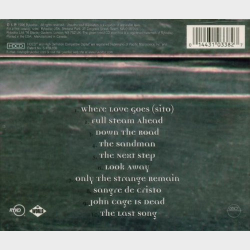 Mickey Hart - Mickey Hart's Mystery Box (1996)