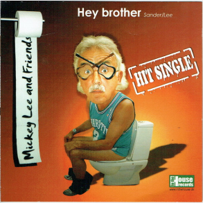 Mickey Lee And Friends - Hey Brother (Promo)