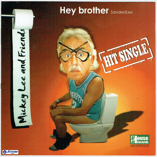 Mickey Lee And Friends - Hey Brother (Promo)