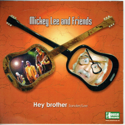 Mickey Lee And Friends - Hey Brother (Promo)