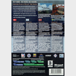 Microsoft Flight Simulator 2004