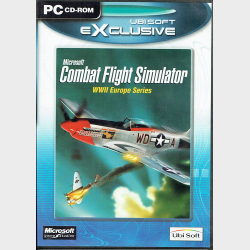 Microsoft Flight Simulator WWII Europa Series