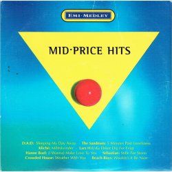 Mid-Price Hits 01 (1996)
