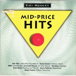Mid-Price Hits 02 (1997)