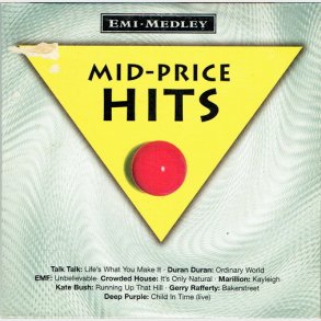 Mid-Price Hits 02 (1997)