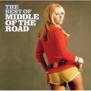 Middle Of The Road - The Best Of Middle Of The Road