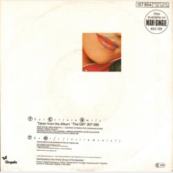 Midge Ure - That Certain Smile (1985)