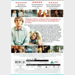 Midnight In Paris (2011)