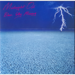 Midnight Oil - Blue Sky Mining (1990)