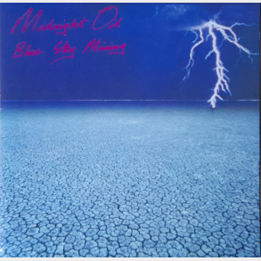 Midnight Oil - Blue Sky Mining (1990)