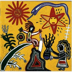 Midnight Oil - Earth And Sun And Moon (1993) - NY