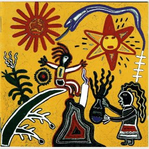 Midnight Oil - Earth And Sun And Moon (1993) - NY