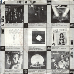 Midnight Star - Freak-A-Zoid (1983)