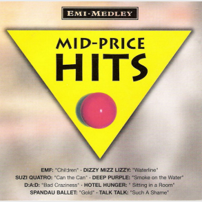 Midprice Hits (1997)
