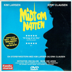 Midt Om Natten (1984) (Familie Journalen)