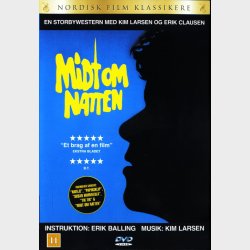 Midt Om Natten (1984)