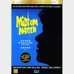 Midt Om Natten (1984)