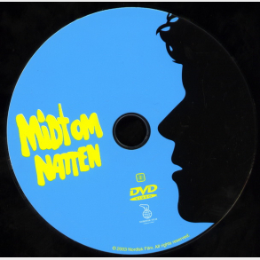 Midt Om Natten (1984)