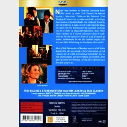 Midt Om Natten (1984)