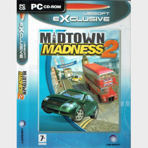 Midtown Madness 2