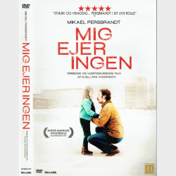 Mig Ejer Ingen (2013)