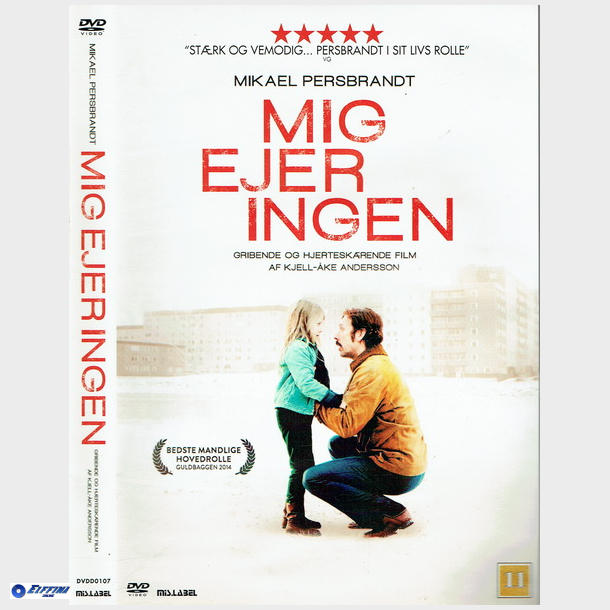 Mig Ejer Ingen (2013)