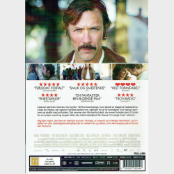 Mig Ejer Ingen (2013)