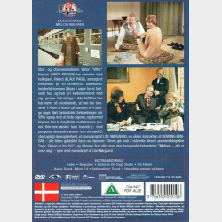 Mig Og Mafiaen (1973)