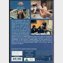 Mig Og Mafiaen (Nr.17) (1973) (Slim)