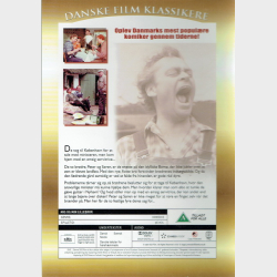 Mig Og Min Lillebror (1967) (Danske Filmklassikere) (Slim)