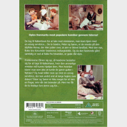 Mig Og Min Lillebror (1967) (Danske Filmperler)