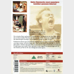 Mig Og Min Lillebror (1967)