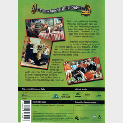 Mig Og Min Lillebror Blle (1969)