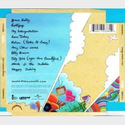 Mika - Life In Cartoon Motion (2007)