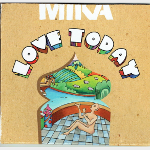 Mika - Love Today (2007) (Promo)