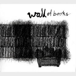 Mika Vandborg - Wall Of Books (2012) (Digi)